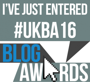 uk blog awards
